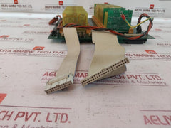 Norcontrol Na 1007 Motherboard For I/O Adaptor 94V-0 He-220293E Nn-832.2