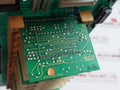 Norcontrol Na 1007 Motherboard For I/O Adaptor 94V-0 He220206 C