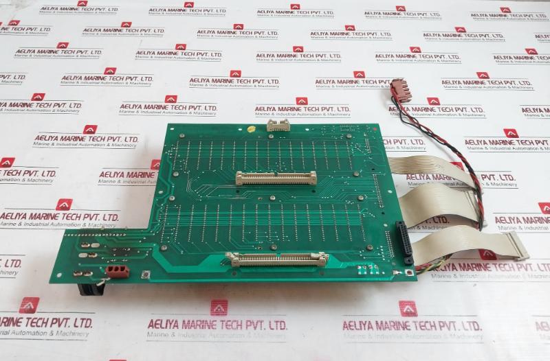 Norcontrol Na 1007 Motherboard For I/O Adaptor 94V-0 He220206 C