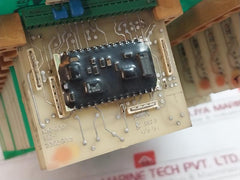 Norcontrol Na 1007 Motherboard For I/O Adaptor 94V-0 He220206 C