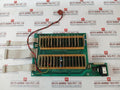 Norcontrol Na 1007 Motherboard For I/O Adaptor 94V-0 Nn-832 Ha 220438 A