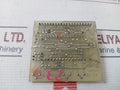 Norcontrol Na 1007 Motherboard For I/O Adaptor 94V-0 Nn-832 Ha 220438 A
