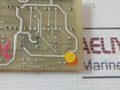 Norcontrol Na 1007 Motherboard For I/O Adaptor 94V-0 Nn-832 Ha 220438 A