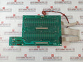 Norcontrol Na 1007 Motherboard For I/O Adaptor 94V-0 Nn-832 Ha 220438 A