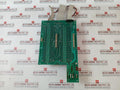 Norcontrol Na 1007 Motherboard For I/O Adaptor 94V-0 Nn-832 Ha 220438 A