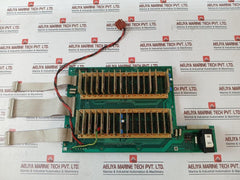 Norcontrol Na 1007 Motherboard For I/O Adaptor 94V-0 Nn-832 Ha 220438 A