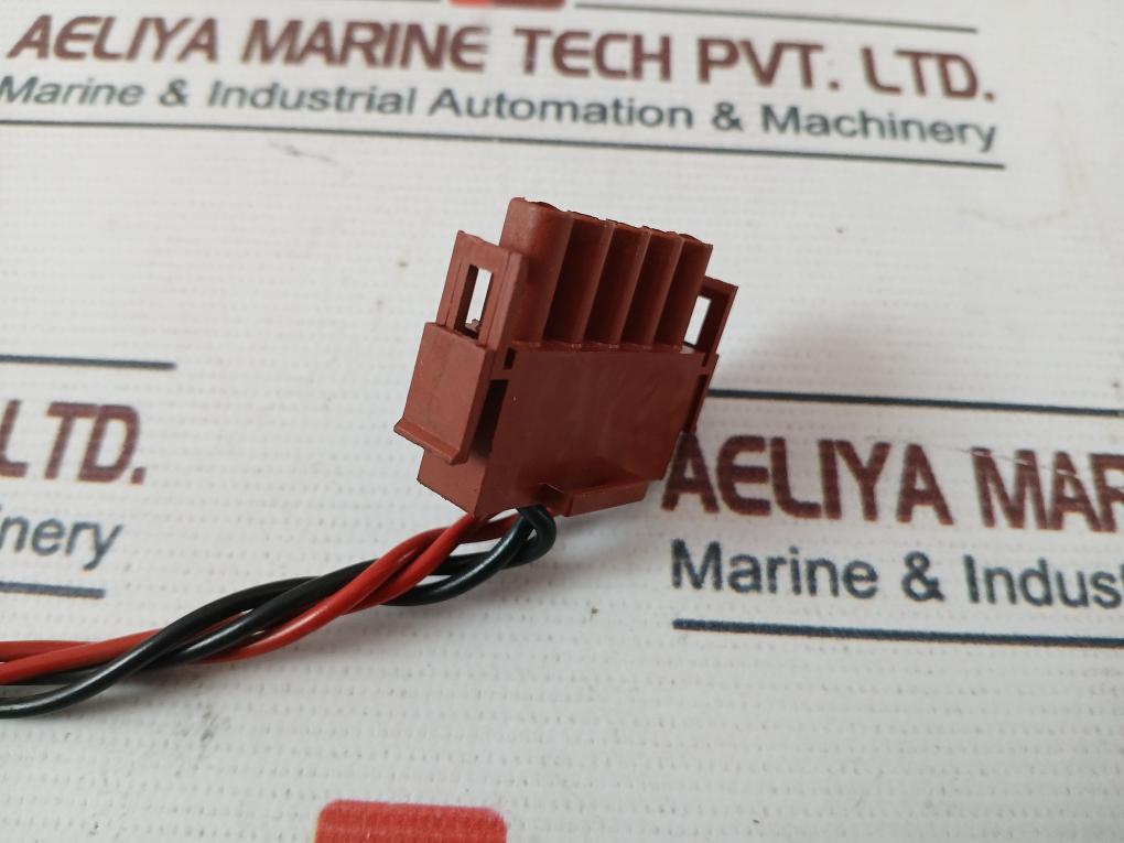 Norcontrol Na 1007 Motherboard For I/O Adaptor 94V-0 Nn-832 Ha 220438 A