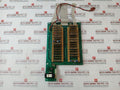 Norcontrol Na 1007 Motherboard For I/O Adaptor 94V-0 Nn-832 Ha 220438 A