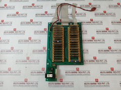 Norcontrol Na 1007 Motherboard For I/O Adaptor 94V-0 Nn-832 Ha 220438 A