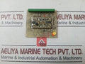 Norcontrol Na 1007 Motherboard For I/O Adaptor 94V-0 Nn-832 Ha 220438 A