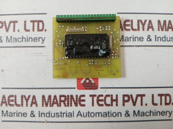 Norcontrol Na 1007 Motherboard For I/O Adaptor B 430 Nn-832.1 94V-0