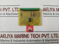 Norcontrol Na 1007 Motherboard For I/O Adaptor B 430 Nn-832.1 94V-0