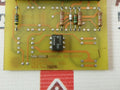 Norcontrol Na 1007 Motherboard For I/O Adaptor B 430 Nn-832.1 94V-0