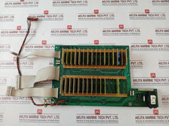 Norcontrol Na 1007 Motherboard For I/O Adaptor B 430 Nn-832.1 94V-0
