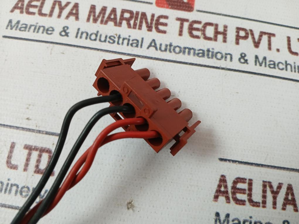 Norcontrol Na 1007 Motherboard For I/O Adaptor B 430 Nn-832.1 94V-0