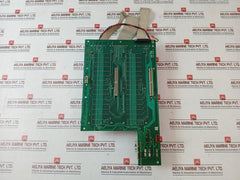 Norcontrol Na 1007 Motherboard For I/O Adaptor B 430 Nn-832.1 94V-0