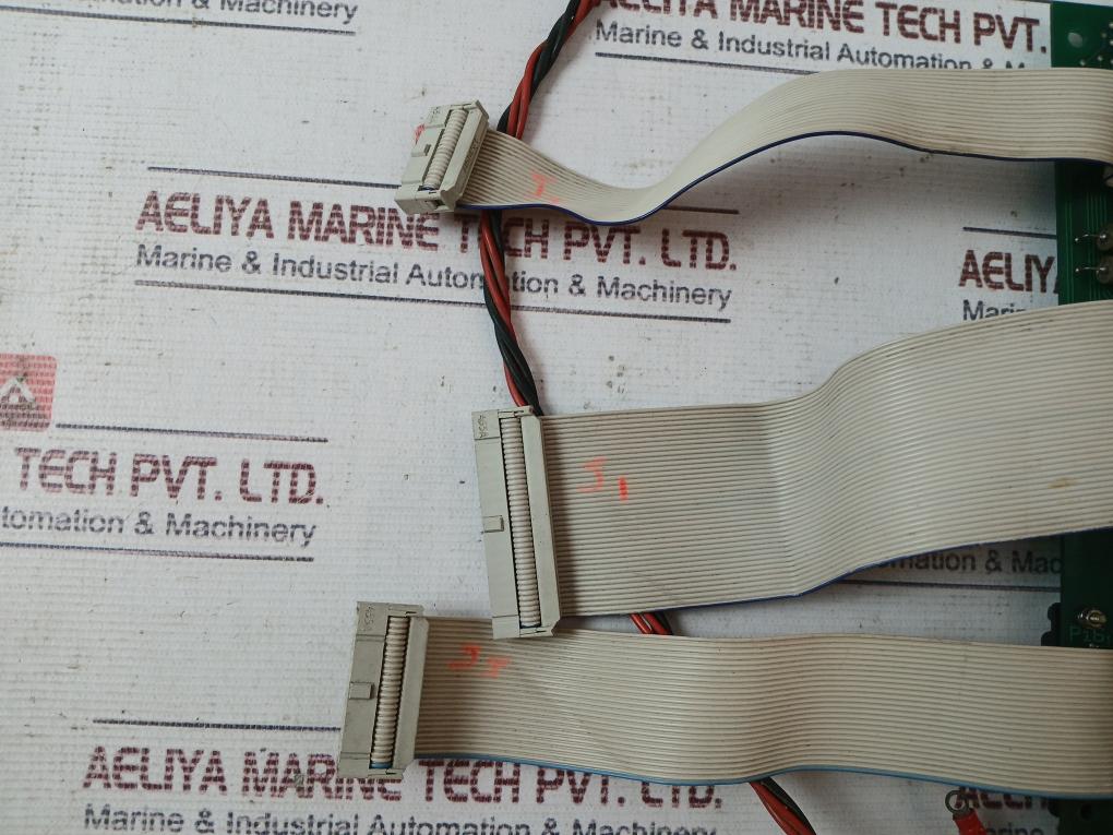 Norcontrol Na 1007 Motherboard For I/O Adaptor B 430 Nn-832.1 94V-0