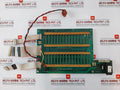 Norcontrol Na 1007 Motherboard For I/O Adaptor Ha 220438A