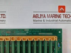 Norcontrol Na 1007 Motherboard For I/O Adaptor Ha 220438A