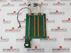 Norcontrol Na 1007 Motherboard For I/O Adaptor Ha 220438A