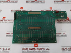Norcontrol Na 1007 Motherboard For I/O Adaptor Ha 220438A