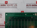 Norcontrol Na 1007 Motherboard For I/O Adaptor He-220293D 94V-0 Nn-832