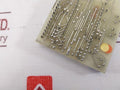Norcontrol Na 1007 Motherboard For I/O Adaptor He-220293D 94V-0 Nn-832