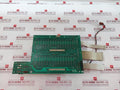 Norcontrol Na 1007 Motherboard For I/O Adaptor He-220293D 94V-0 Nn-832