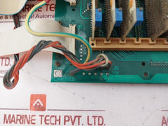 Norcontrol Na 1007 Motherboard For I/O Adaptor He-220293D 94V-0 Nn-832