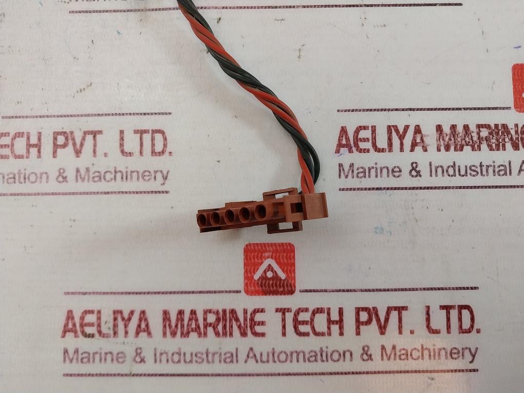 Norcontrol Na 1007 Motherboard For I/O Adaptor He-220293D 94V-0 Nn-832