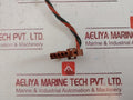 Norcontrol Na 1007 Motherboard For I/O Adaptor He-220293D 94V-0 Nn-832