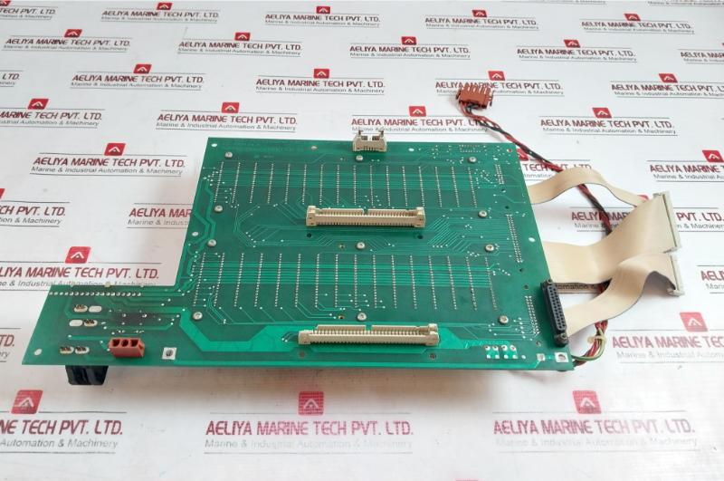 Norcontrol Na 1007 Motherboard For I/O Adaptor He220206 C 94V-0 10428724