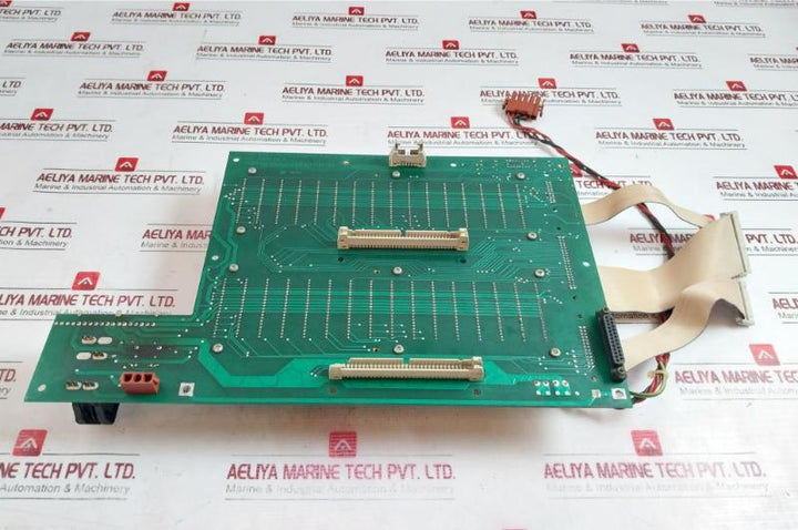 Norcontrol Na 1007 Motherboard For I/O Adaptor He220206 C 94V-0 10428724