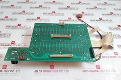 Norcontrol Na 1007 Motherboard For I/O Adaptor He220206 C 94V-0 10428724