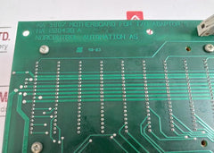 Norcontrol Na 1007 Motherboard For I/O Adaptor He220206 C 94V-0 10428724