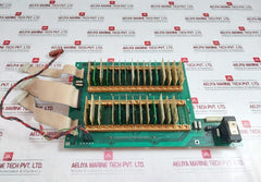 Norcontrol Na 1007 Motherboard For I/O Adaptor He220206 C 94V-0 10428724