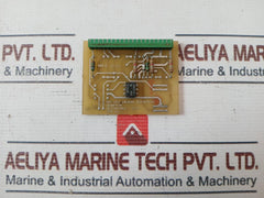 Norcontrol Na 1007 Motherboard For I/O Adaptor Nn-801.1 He220206 C