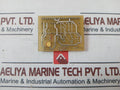 Norcontrol Na 1007 Motherboard For I/O Adaptor Nn-801.1 He220206 C