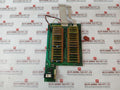 Norcontrol Na 1007 Motherboard For I/O Adaptor Nn-801.1 He220206 C
