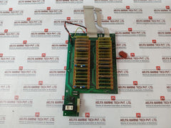 Norcontrol Na 1007 Motherboard For I/O Adaptor Nn-801.1 He220206 C