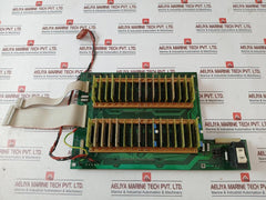 Norcontrol Na 1007 Motherboard For I/O Adaptor Nn-801.1 He220206 C