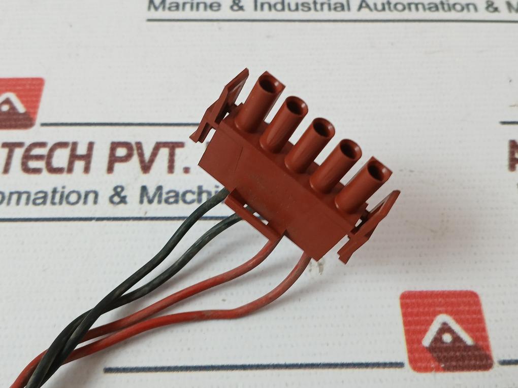 Norcontrol Na 1007 Motherboard For I/O Adaptor Nn-801.1 He220206 C