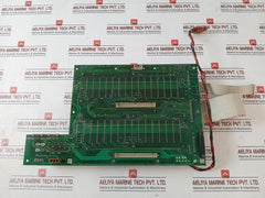 Norcontrol Na 1007 Motherboard For I/O Adaptor Nn-801.1 He220206 C