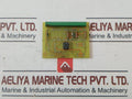 Norcontrol Na 1007 Motherboard For I/O Adaptor Nn-801.1 He220206 C
