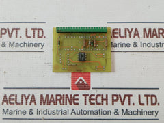 Norcontrol Na 1007 Motherboard For I/O Adaptor Nn-801.1 He220206 C