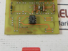 Norcontrol Na 1007 Motherboard For I/O Adaptor Nn-801.1 He220206 C
