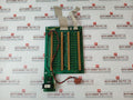 Norcontrol Na 1007 Motherboard For I/O Adaptor's Ha 220438 A D430
