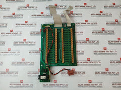 Norcontrol Na 1007 Motherboard For I/O Adaptor's Ha 220438 A D430