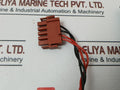 Norcontrol Na 1007 Motherboard For I/O Adaptor's Ha 220438 A D430