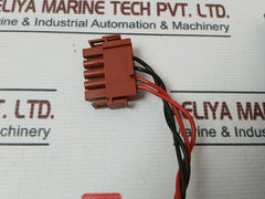 Norcontrol Na 1007 Motherboard For I/O Adaptor's Ha 220438 A D430